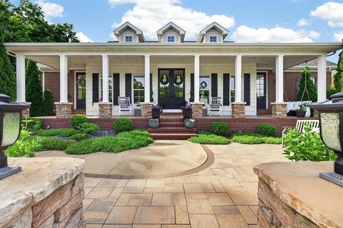 4615 Harbor Hills Trce, Owensboro, KY, 42301-7714 | Card Image