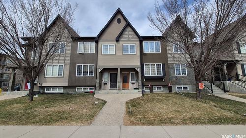 5454 Mitchinson Way, Regina, SK, S4W0E7 | Card Image