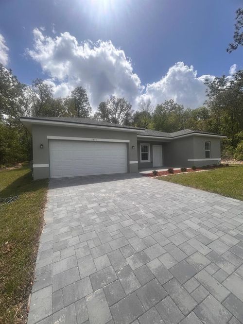 9451 N Emellia Ave, CITRUS SPRINGS, FL, 34433-4115 | Card Image
