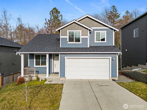 2277 Lapush Ave Se, Port Orchard, WA, 98366-3031 | Card Image