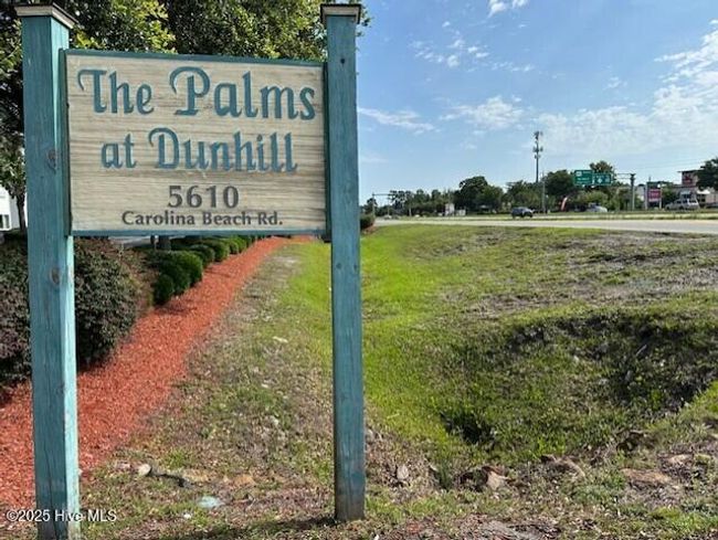 UNIT-6 - 5610 Carolina Beach Rd, Condo with 2 bedrooms, 2 bathrooms and null parking in Wilmington NC | Image 19