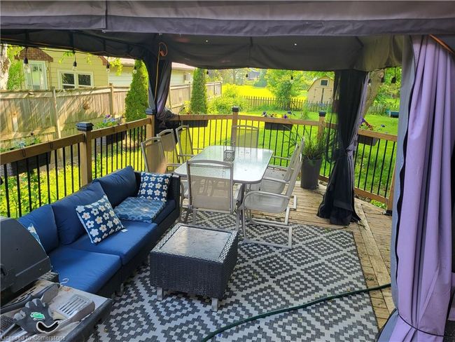 136 Patterson St, House other with 5 bedrooms, 2 bathrooms and 6 parking in Beeton ON | Image 42