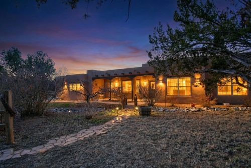 4 Fullerton Rd, Edgewood, NM, 87015-6935 | Card Image