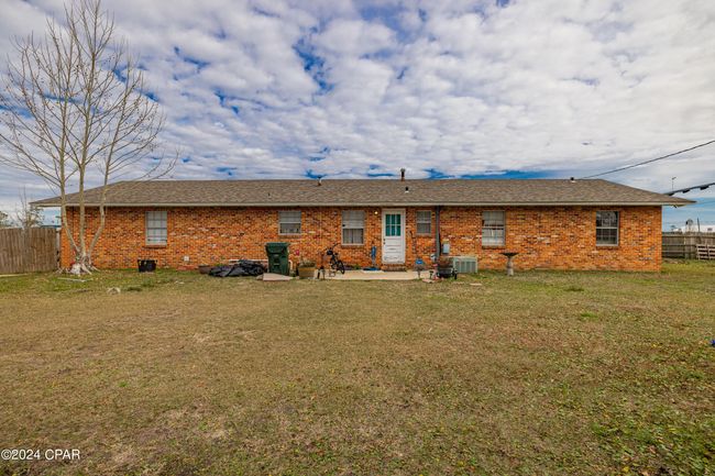 1812 Tennessee Ave, Home with 0 bedrooms, 0 bathrooms and null parking in Lynn Haven FL | Image 22