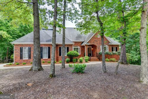 3515 Woodbury Creek Dr, Cumming, GA, 30041-2816 | Card Image
