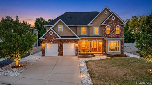 10281 Foxfire Street, Longmont, CO, 80504 | Card Image
