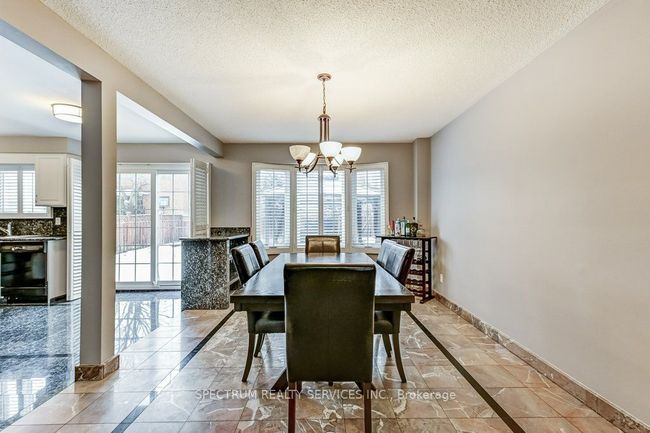 119 Silver Arrow Cres, House other with 4 bedrooms, 4 bathrooms and 2 parking in Maple ON | Image 8