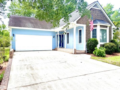 209 Myrtlewood Dr, Santee, SC, 29142-9445 | Card Image