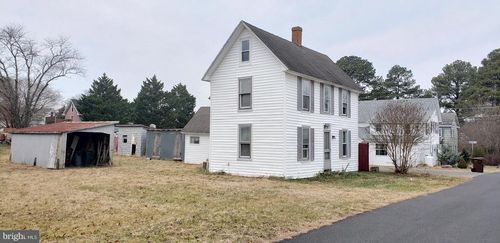 302 Taylor St, SHARPTOWN, MD, 21861-1112 | Card Image