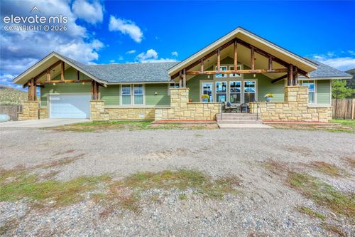 20 Birch St, South Fork, CO, 81154-9503 | Card Image