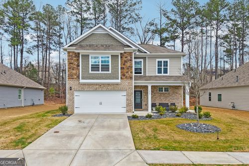 7409 Jennadee Dr, Fairburn, GA, 30213-6538 | Card Image