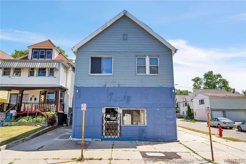 955 Tonawanda St, Buffalo, NY, 14207-1072 | Card Image