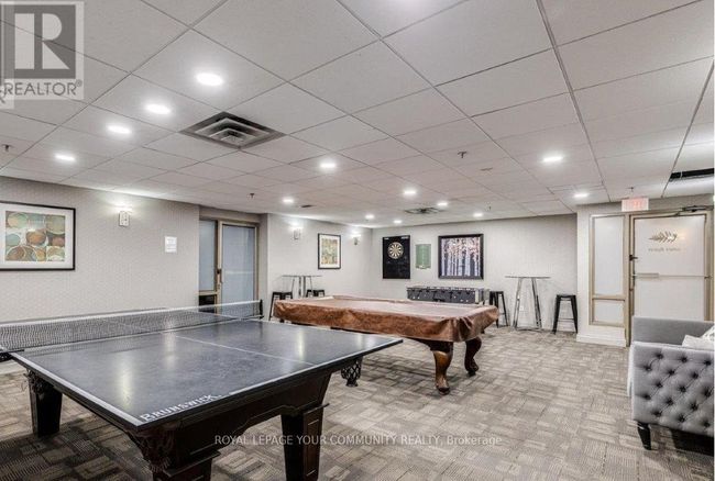 617 - 309 E Major Mackenzie Drive E, Condo with 2 bedrooms, 2 bathrooms and 1 parking in Richmond Hill (Harding) ON | Image 31