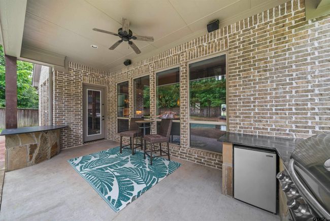 7736 Cross Rd, House other with 5 bedrooms, 7 bathrooms and null parking in Tyler TX | Image 41