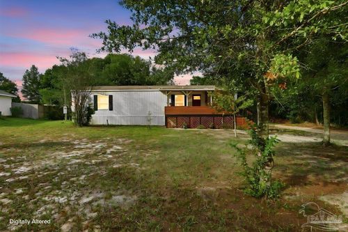 5514 Maverick Ln, Gulf Breeze, FL, 32563-9474 | Card Image