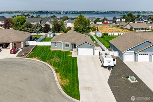 312 Sandcastle Court Ne, Moses Lake, WA, 98837 | Card Image