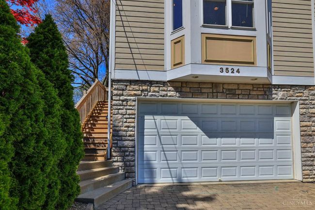 3524 Handman Ave, House other with 3 bedrooms, 4 bathrooms and null parking in Cincinnati OH | Image 40