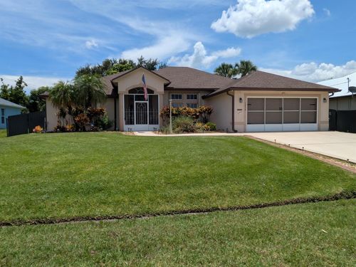 1232 Sw Lawndale Avenue, Port St Lucie, FL, 34953 | Card Image