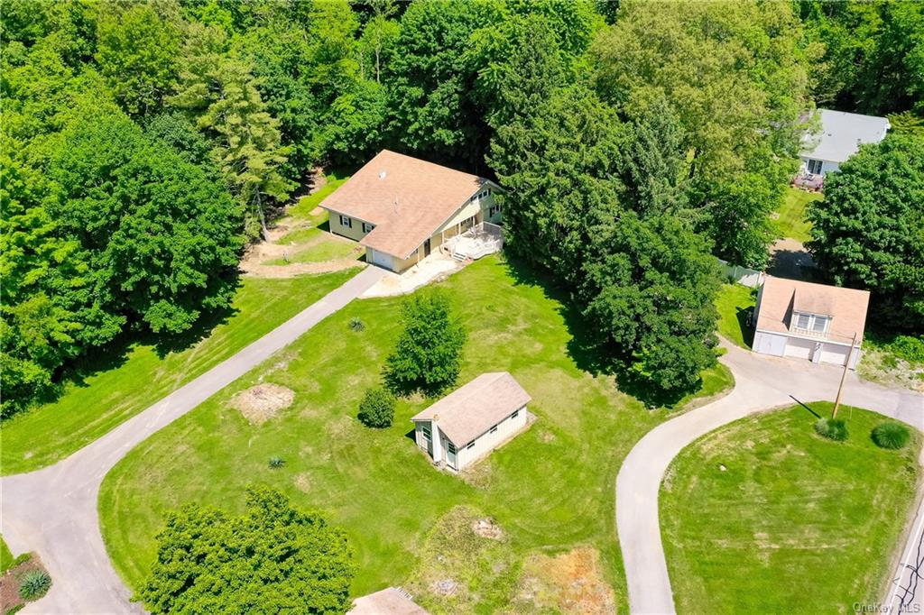 Lake Walton Rd, Hopewell Junction, NY 12533