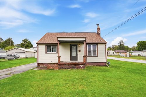 2650 Hilltop Ave, Springfield, OH, 45503-3117 | Card Image