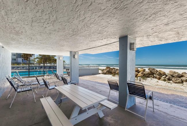 UNIT-204 - 5300 Gulf Dr, Condo with 2 bedrooms, 2 bathrooms and null parking in Holmes Beach FL | Image 53