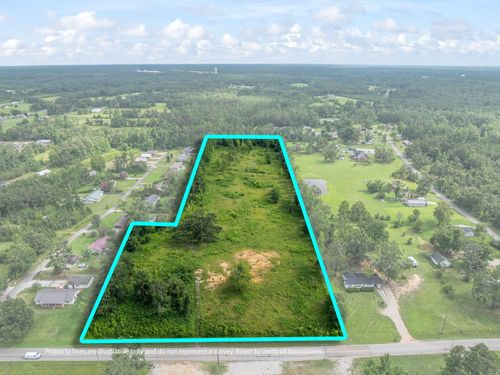 0 County Road 200, Corinth, MS, 38834 | Card Image