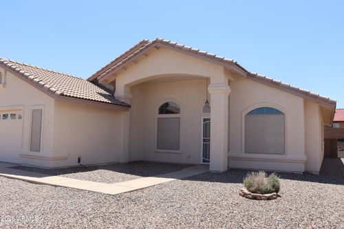 2844 Cabo Villano Dr, Sierra Vista, AZ, 85650-4253 | Card Image