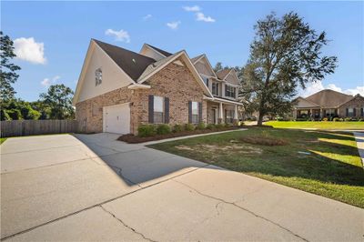 3873 Dwight Court, House other with 5 bedrooms, 3 bathrooms and 6 parking in Mobile AL | Image 3