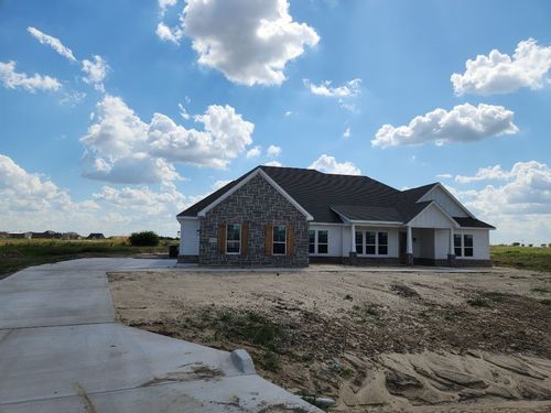 2312 Gypsum St, Krum, TX, 76249-2018 | Card Image