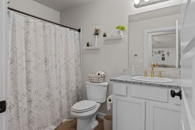 2021 Escalara St, House other with 4 bedrooms, 2 bathrooms and 2 parking in Midland TX | Image 16