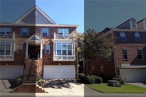 6071 Joybrook Rd, Johns Creek, GA, 30097-5731 | Card Image
