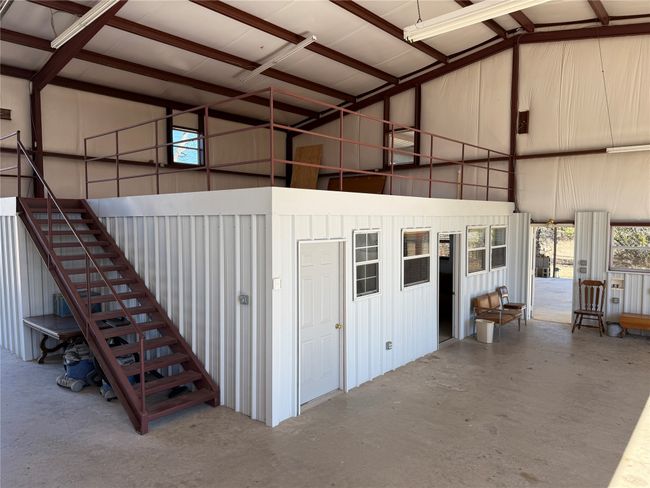 350 Private Road 1407, House other with 1 bedrooms, 2 bathrooms and null parking in Morgan TX | Image 24