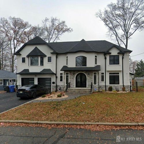 40 N Hill Rd, Colonia, NJ, 07067-3910 | Card Image
