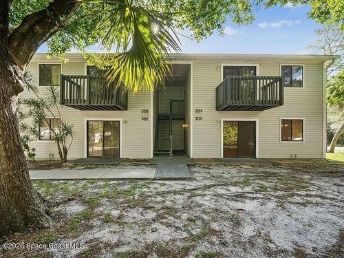 3222 Tree Ridge Ln Ne, PALM BAY, FL, 32905-4660 | Card Image