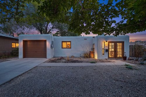 2701 Mountain Rd Nw, Albuquerque, NM, 87104-1715 | Card Image