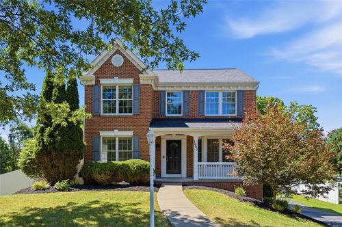 1007 Fieldstone Dr, Canonsburg, PA, 15317-6201 | Card Image