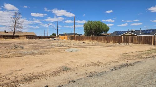 0 Dogwood Ave Near Hickory Dr, California City, CA, 93505 | Card Image
