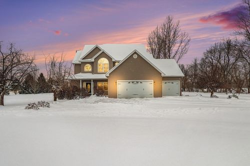 450 W W Ave, Schoolcraft, MI, 49087-9469 | Card Image