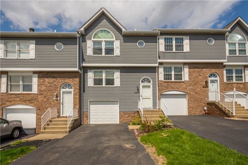 2309 Elm Dr, Oakdale, PA, 15071-1413 | Card Image