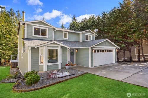 110 Cressey Ln, Port Ludlow, WA, 98365-8210 | Card Image