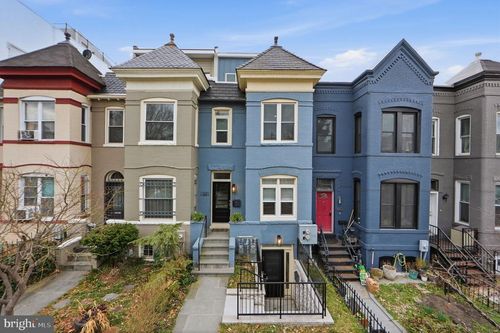 1-3620 13th St Nw, WASHINGTON, DC, 20010-1409 | Card Image