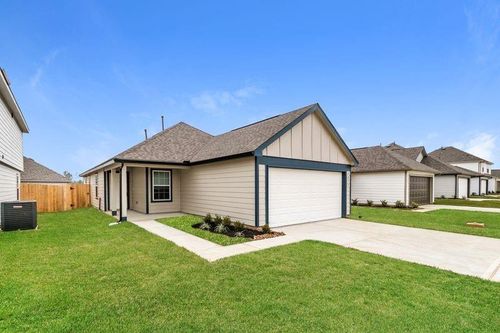 2417 Bull Trout Dr, Conroe, TX, 77384-2277 | Card Image