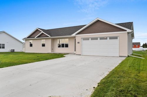 1103 Bonette Lane, CHILTON, WI, 53014 | Card Image