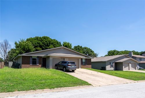 3468 Harvard Street, Fayetteville, AR, 72704 | Card Image