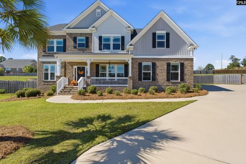 527 Radnor Hunt Ct, Gilbert, SC, 29054-8107 | Card Image
