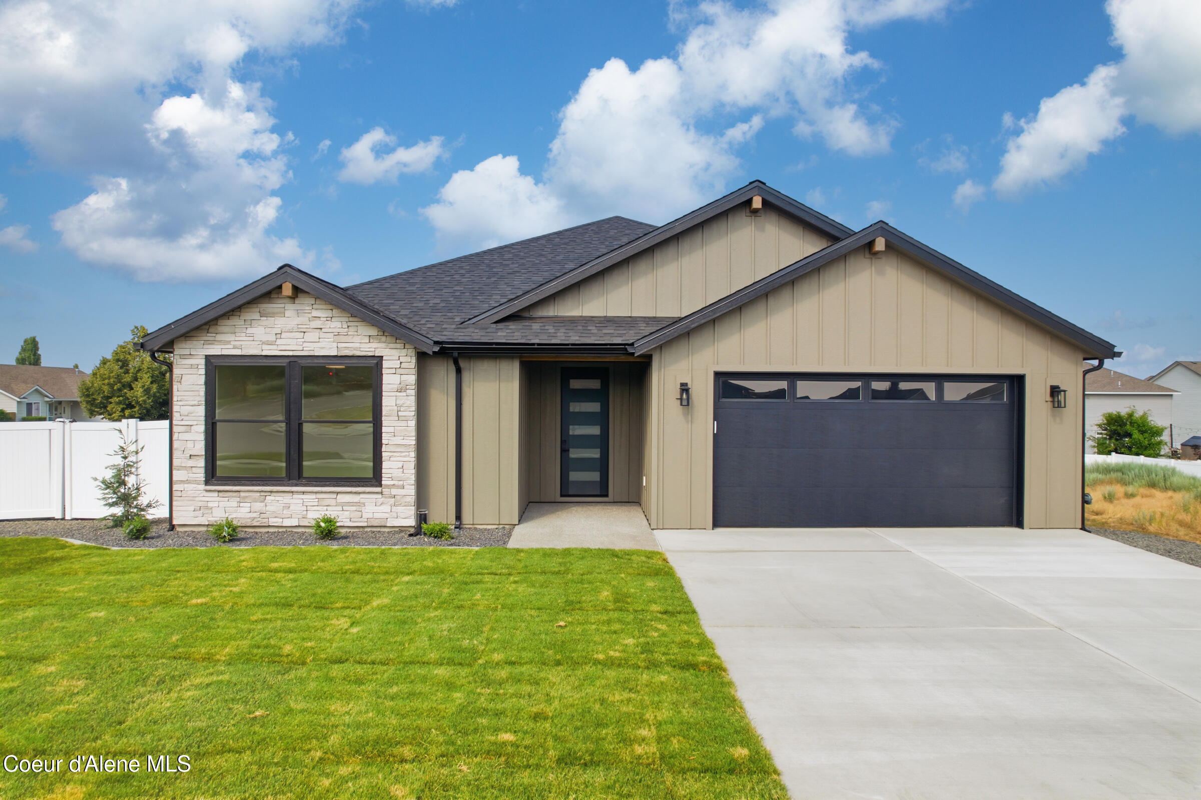Residential in Post Falls 2