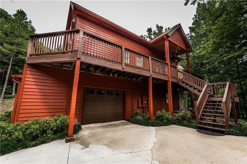 15 Alm Strasse, Helen, GA, 30545-2946 | Card Image