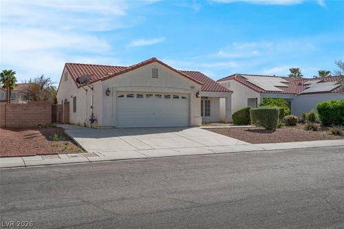2007 Mountain Sunset Ave, North Las Vegas, NV, 89031-4370 | Card Image