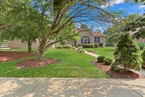 1093 Suffolk Ct, Gurnee, IL, 60031-4050 | Card Image