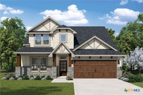421 Mustang Ln, Killeen, TX, 76549-2333 | Card Image
